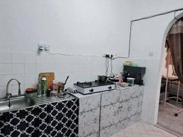 Terraced House for sale in Johore Bahru, Johor