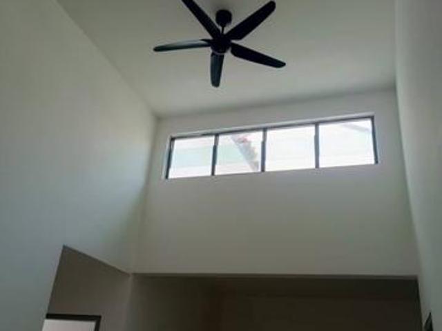 Terraced House for rent in Tebrau, Johor