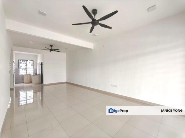 House for rent in Tebrau, Johor