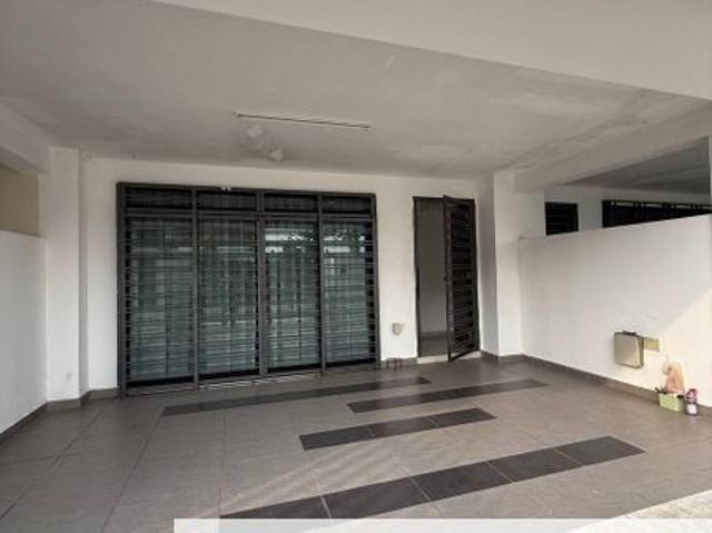 House for rent in Tebrau, Johor