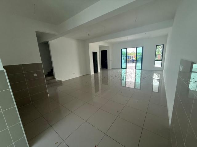 Terraced House for sale in Johore Bahru, Johor