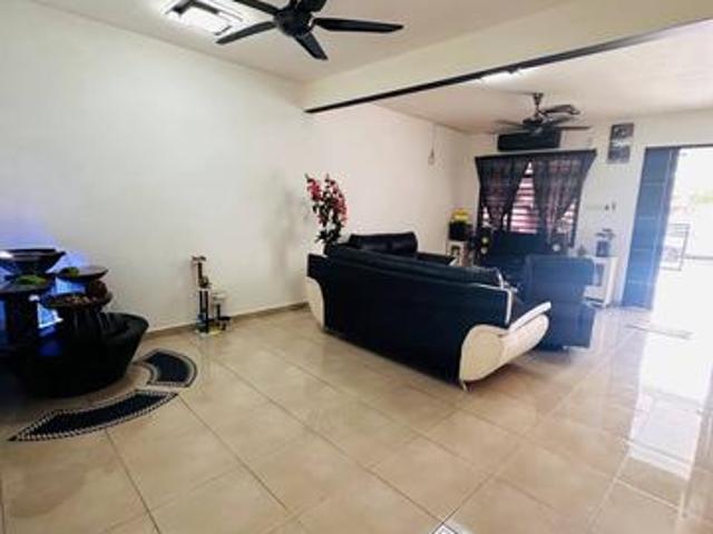 Terraced House for sale in Johore Bahru, Johor