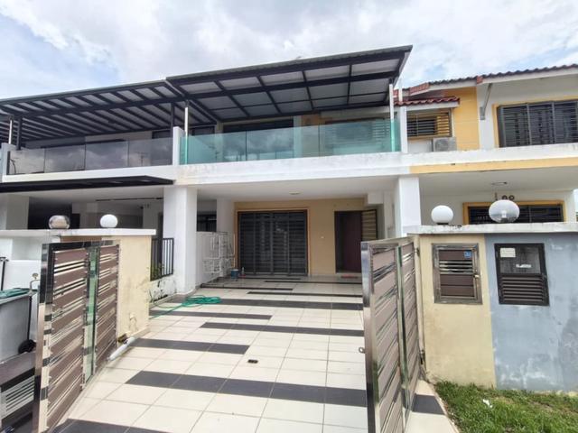 Terraced House for rent in Johor