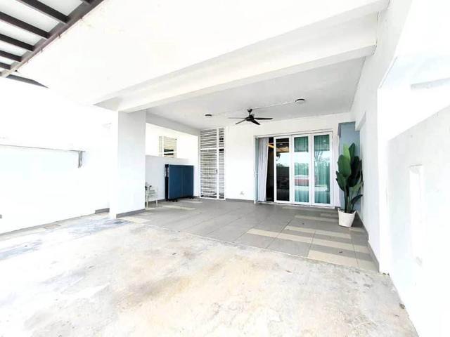 Terraced House for sale in Tebrau, Johor