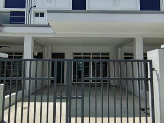 Terraced House for rent in Johore Bahru, Johor