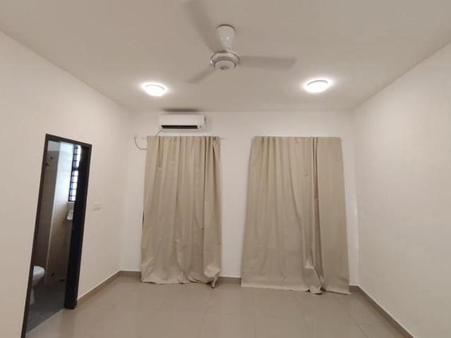 Terraced House for rent in Johore Bahru, Johor
