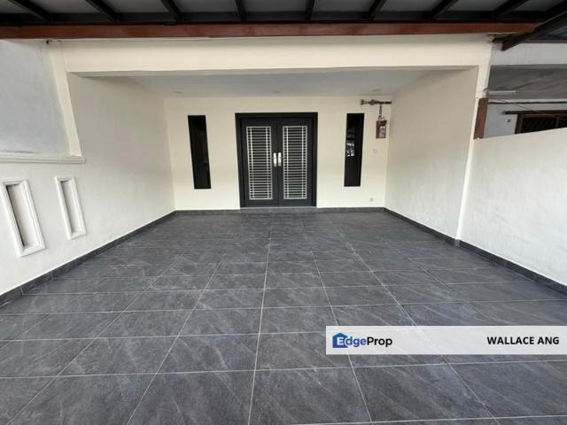 House for sale in Johore Bahru, Johor