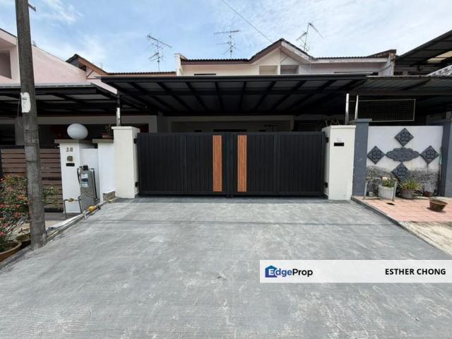 House for sale in Johore Bahru, Johor