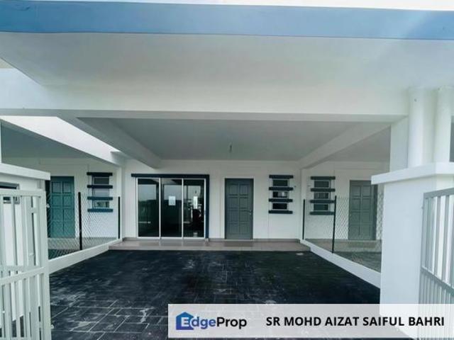 House for sale in Rantau, Seremban