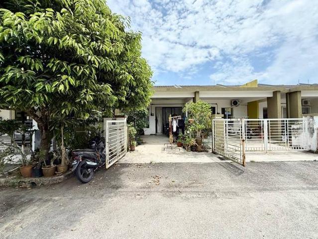 Terraced House for sale in Negeri Sembilan