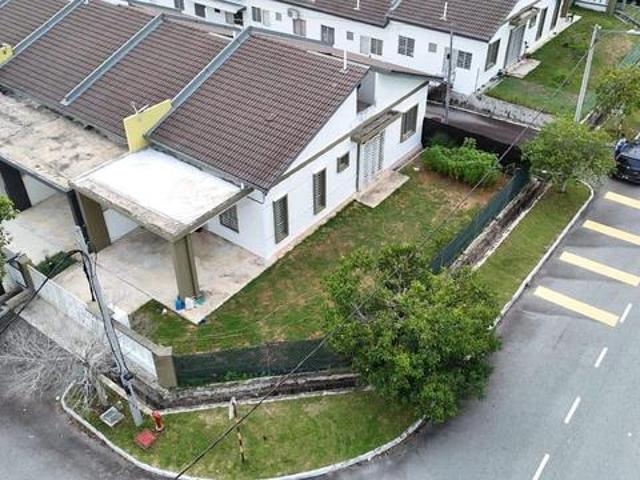 Terraced House for sale in Negeri Sembilan