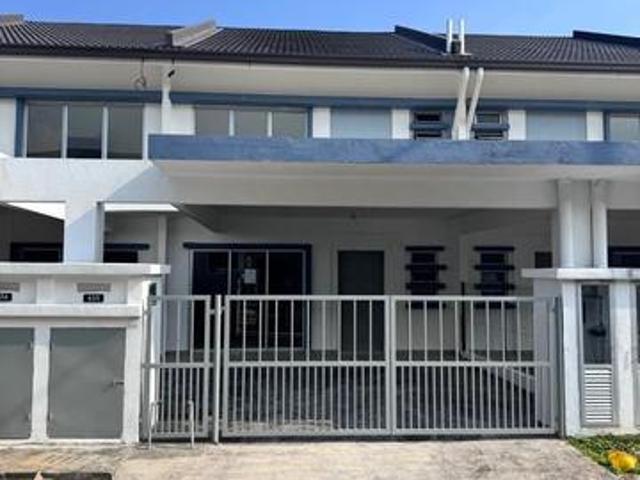 Terraced House for sale in Rantau, Seremban