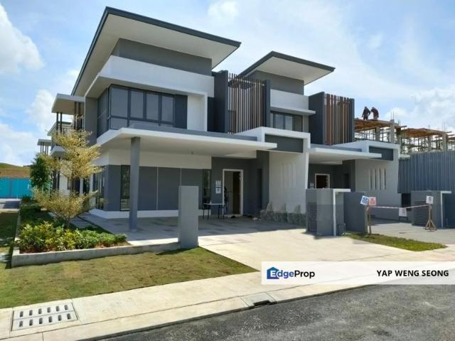 House for sale in Negeri Sembilan