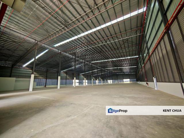 Warehouse for rent in Negeri Sembilan