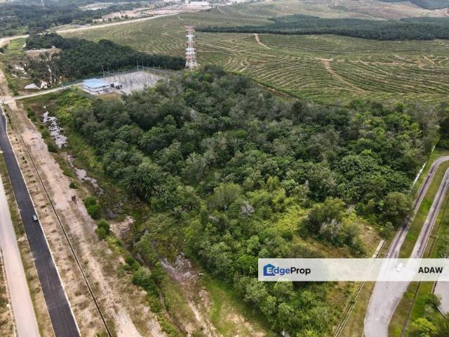 Warehouse for sale in Negeri Sembilan