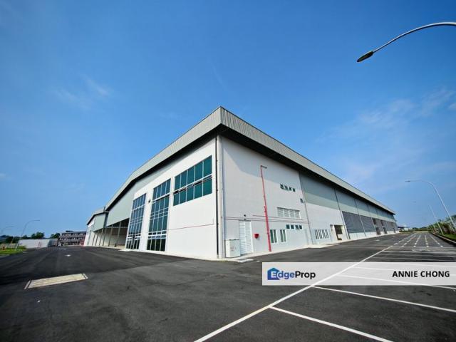 Warehouse for rent in Negeri Sembilan