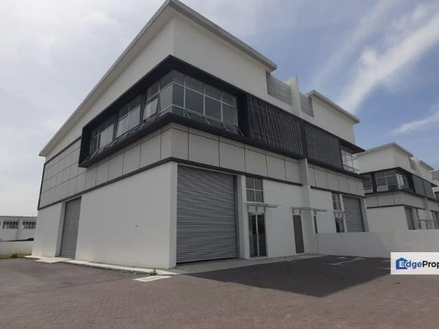 Warehouse for sale in Negeri Sembilan