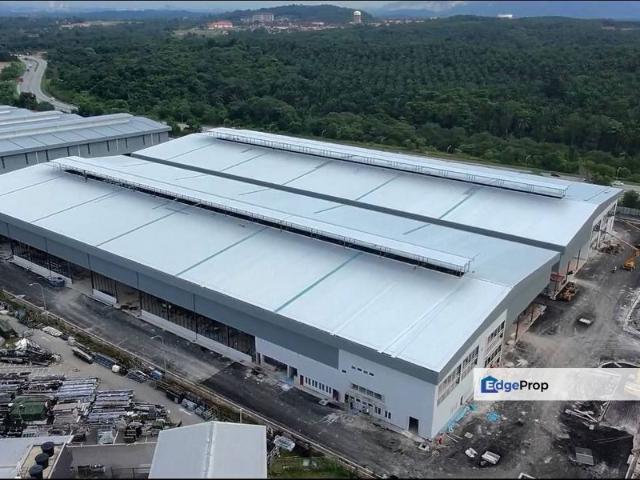Warehouse for sale in Negeri Sembilan