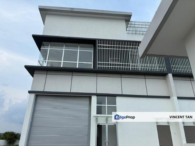 Warehouse for rent in Negeri Sembilan