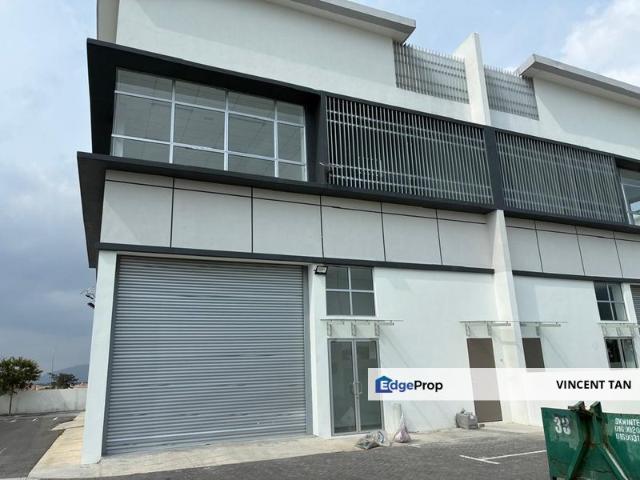 Warehouse for rent in Negeri Sembilan