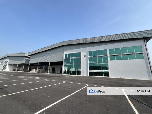 Warehouse for sale in Negeri Sembilan