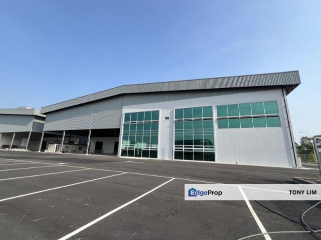 Warehouse for rent in Negeri Sembilan
