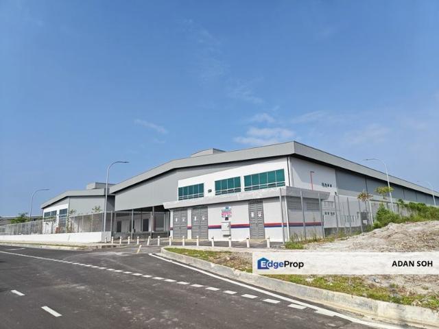 Warehouse for rent in Negeri Sembilan