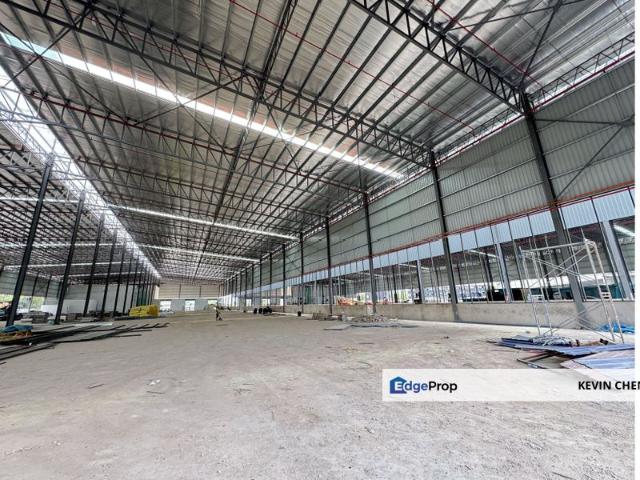 Warehouse for sale in Negeri Sembilan