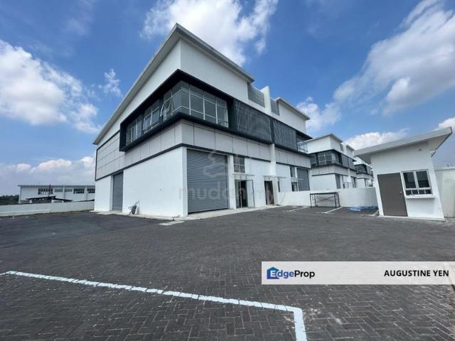 Warehouse for rent in Negeri Sembilan
