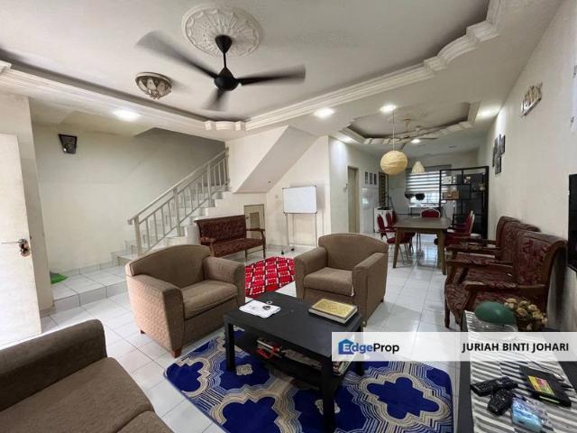 House for sale in Negeri Sembilan