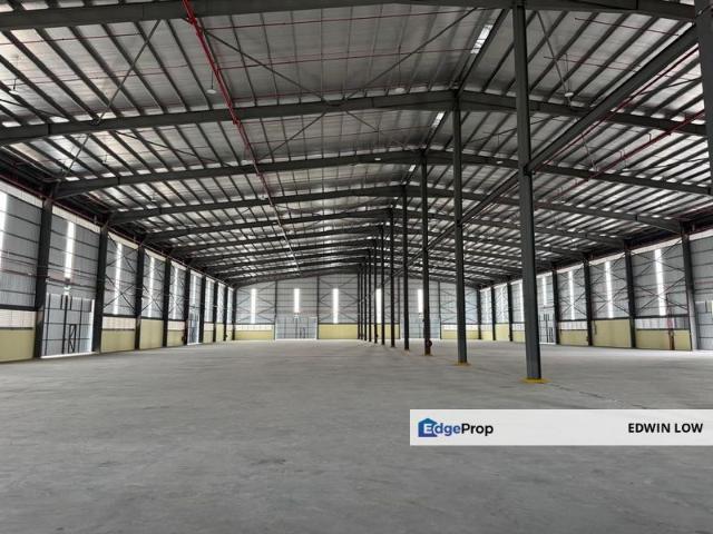 Warehouse for rent in Negeri Sembilan