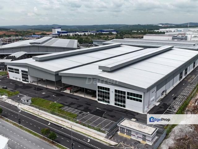 Warehouse for rent in Negeri Sembilan