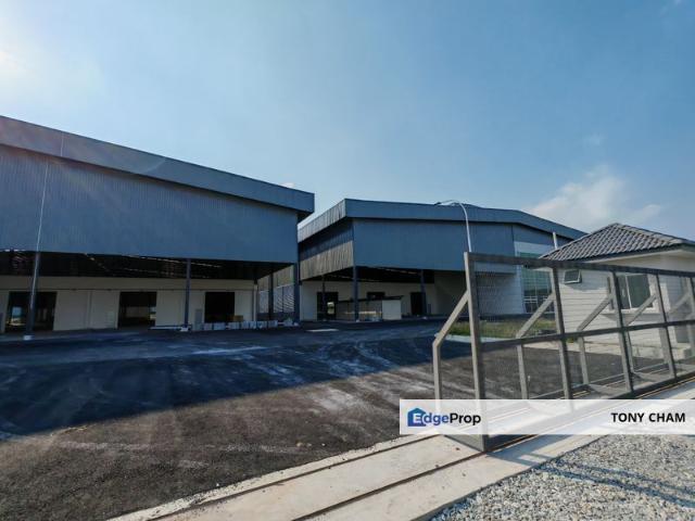 Warehouse for sale in Negeri Sembilan