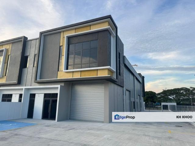 Warehouse for sale in Negeri Sembilan