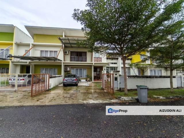 House for sale in Negeri Sembilan