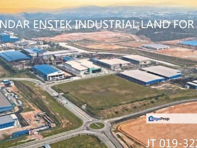 Warehouse for sale in Negeri Sembilan