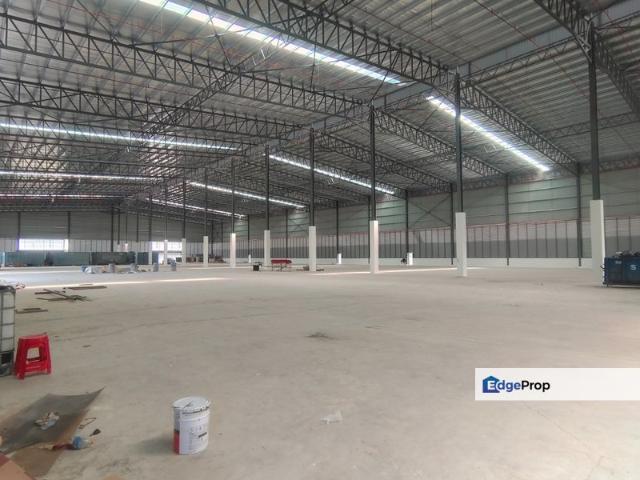 Warehouse for sale in Negeri Sembilan