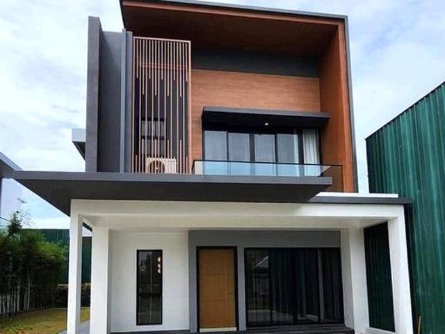 Bungalow for sale in Negeri Sembilan