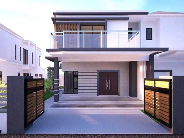 Bungalow for sale in Negeri Sembilan