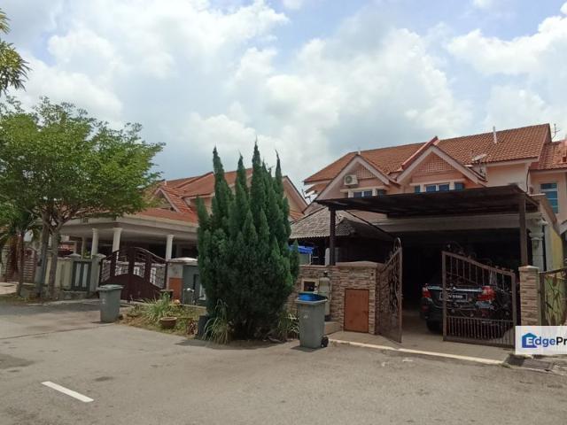House for sale in Sendayan Village, Negeri Sembilan