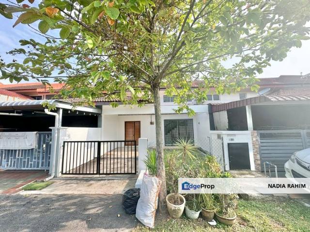 House for sale in Sendayan Village, Negeri Sembilan