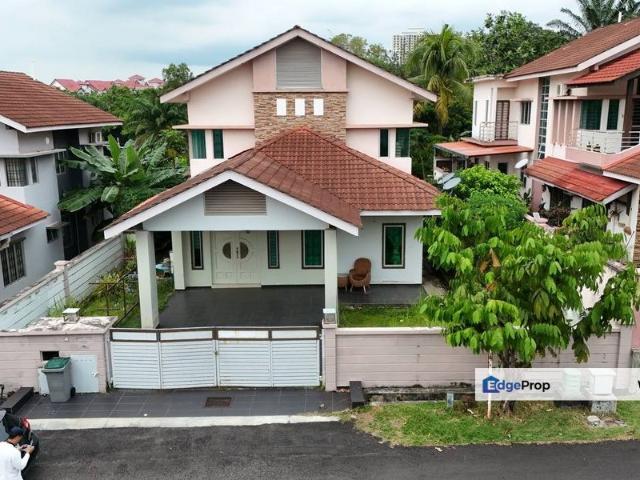 House for sale in Sendayan Village, Negeri Sembilan
