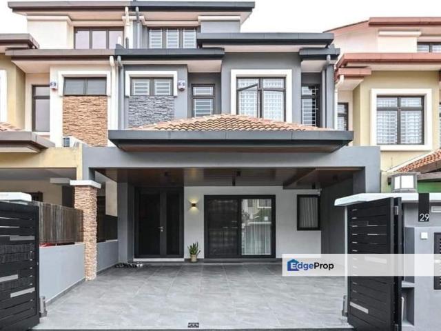 House for sale in Sendayan Village, Negeri Sembilan