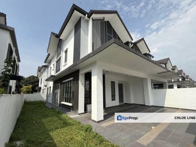 House for sale in Sendayan Village, Negeri Sembilan