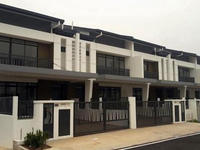 Terraced House for sale in Negeri Sembilan