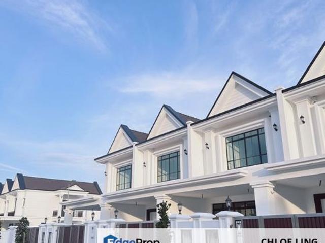 House for sale in Negeri Sembilan