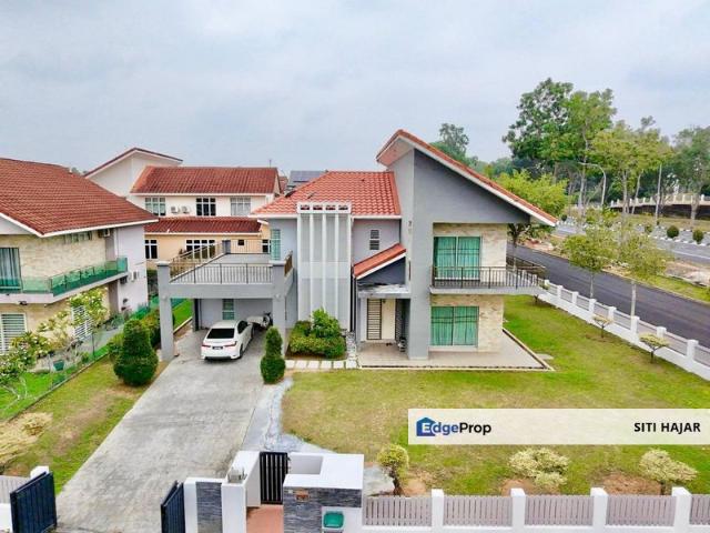 House for sale in Bandar Enstek, Seremban