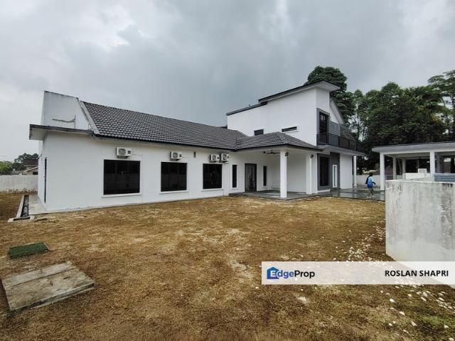 House for sale in Negeri Sembilan