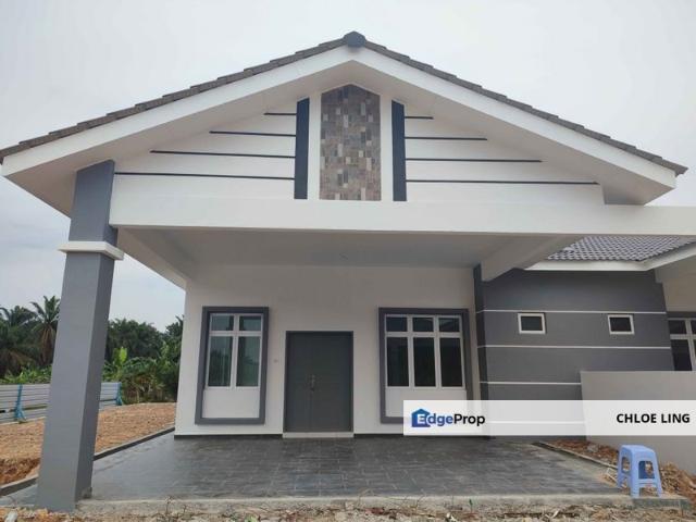 House for sale in Negeri Sembilan