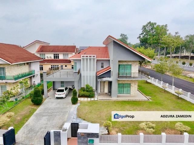 House for sale in Bandar Enstek, Seremban